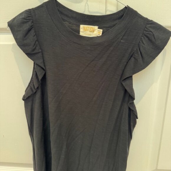 Nation LTD Tank Top - Picture 4 of 6